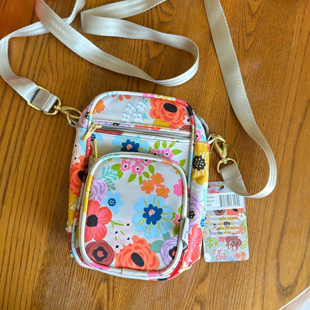 JuJuBe Mini Helix brand new